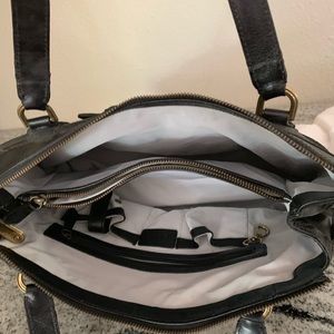 Cole Haan Leather Bag